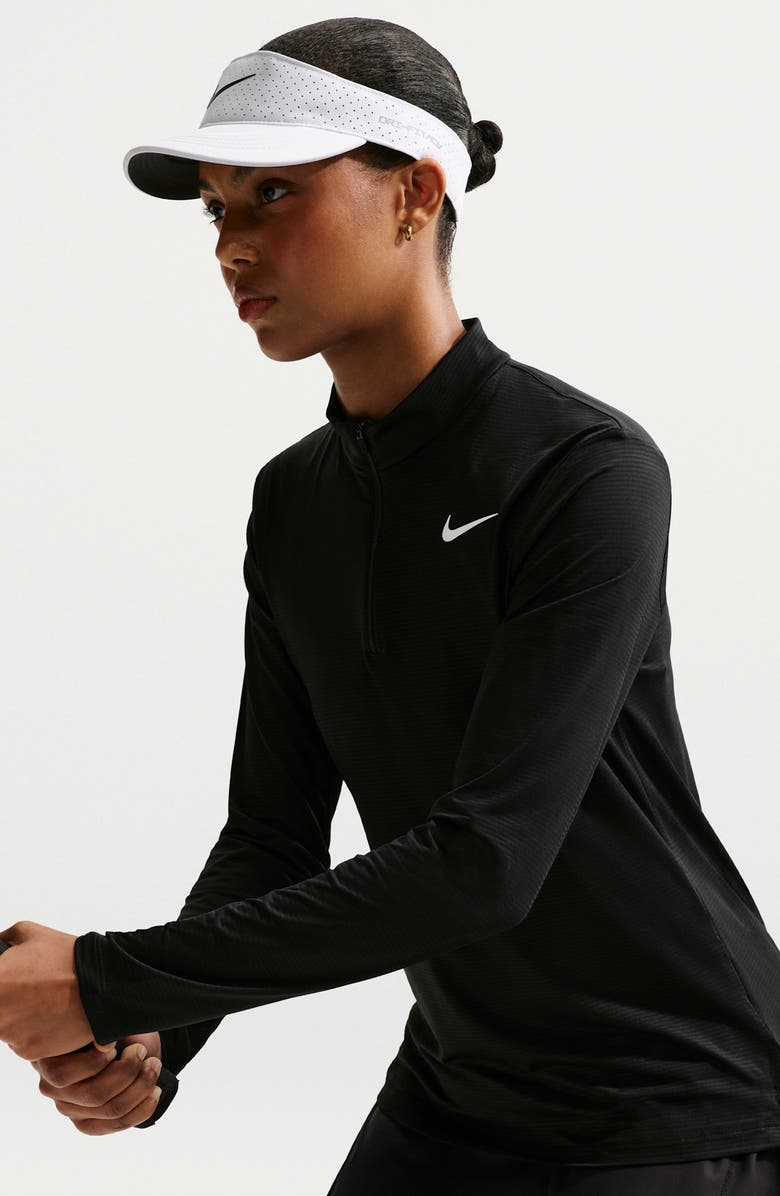 Nike WOMENS NIKE VICTORY, Alternate, color, 010 Black/White