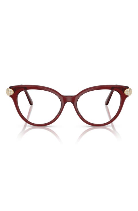 53mm Phantos Optical Glasses