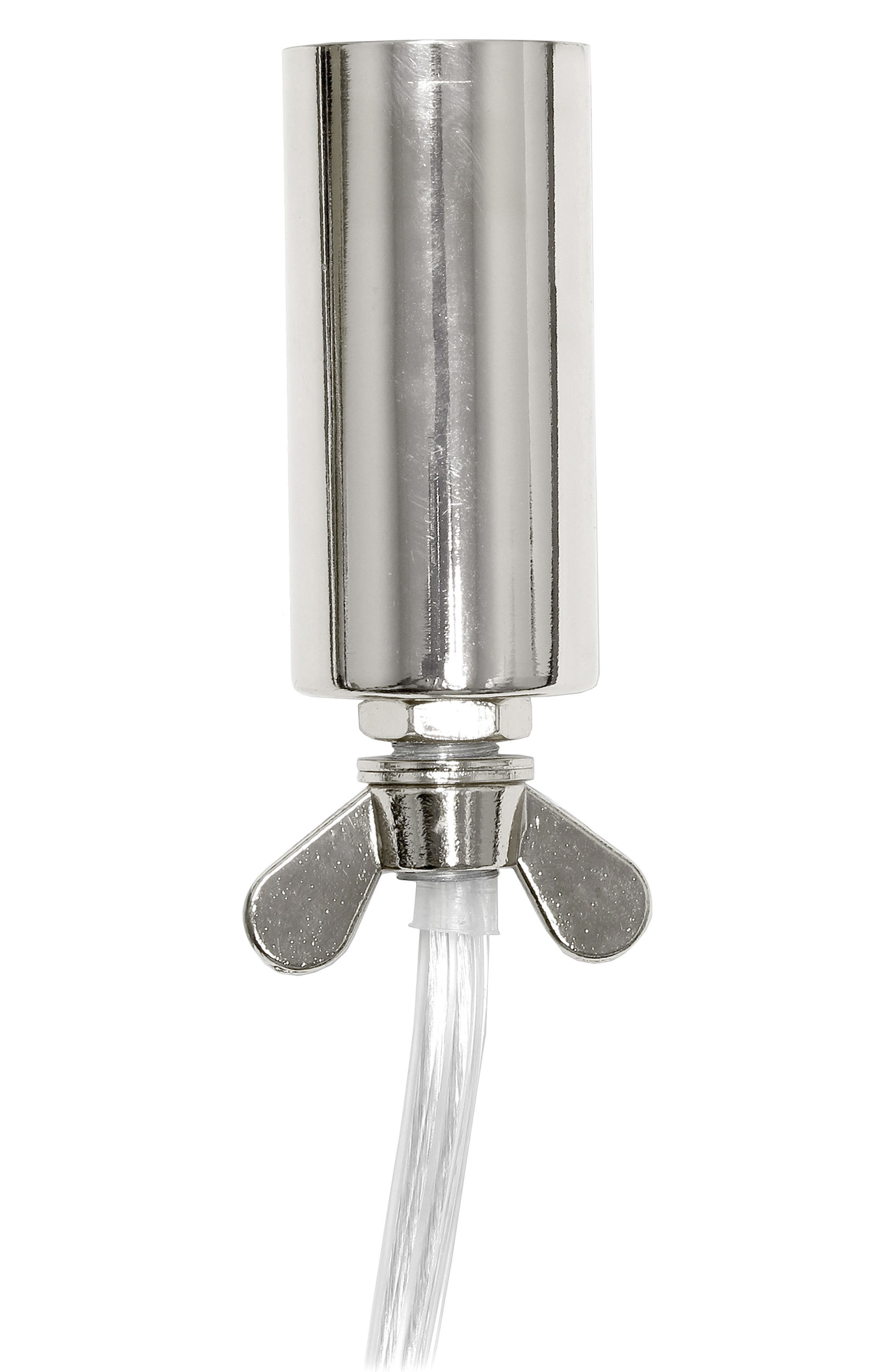 LALIA HOME Round Crystal Table Lamp | Nordstromrack