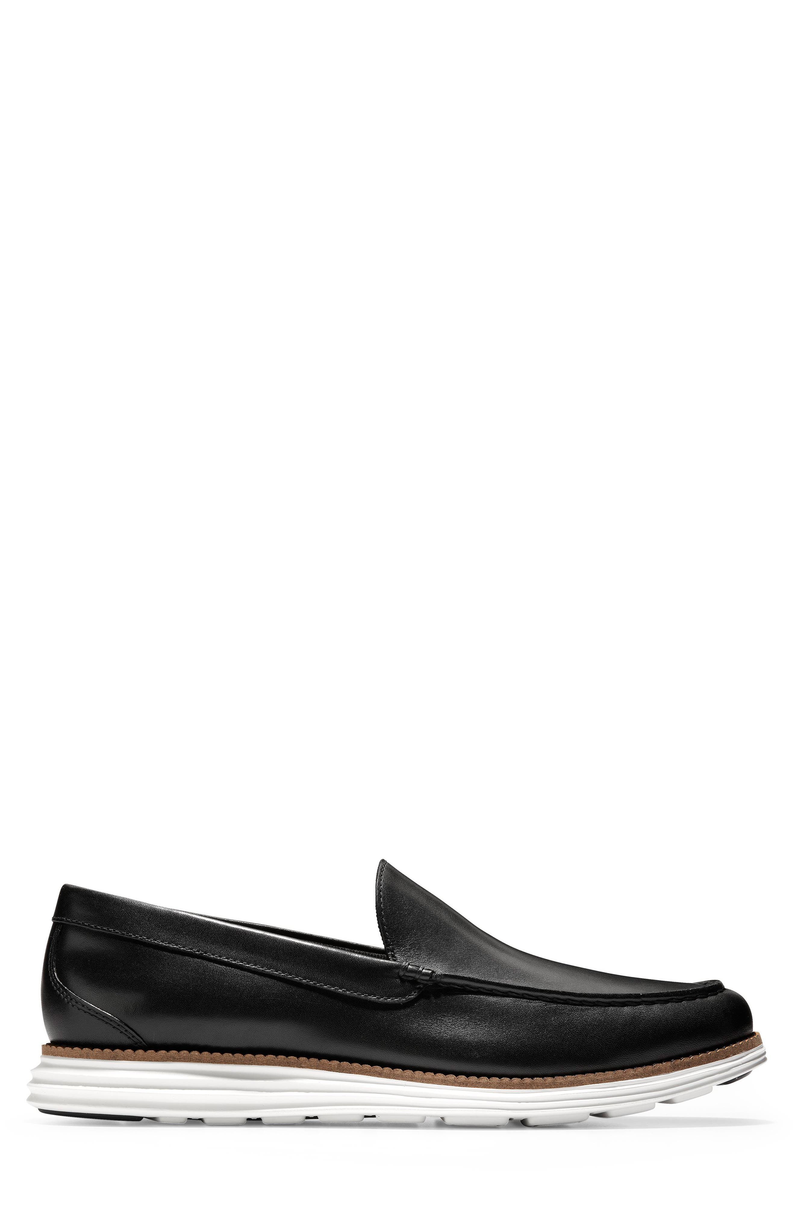Cole Haan Original Grand Loafer, Alternate, color, 