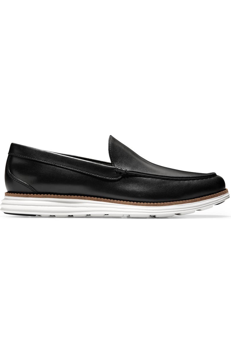 Cole Haan Original Grand Loafer, Alternate, color,