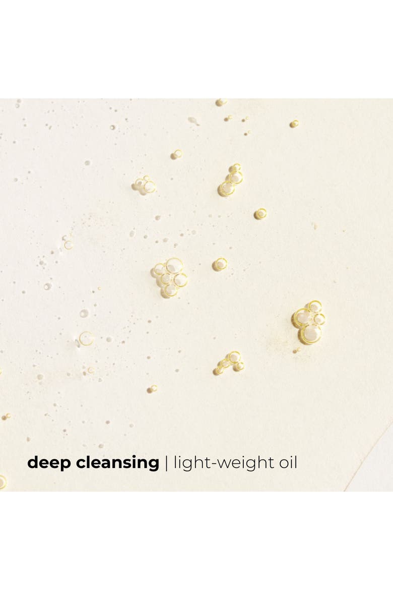 Makeup Cleansing Oil, Alternate, color, No Color