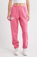HAPPY CAMP3R Core Logo Graphic Joggers