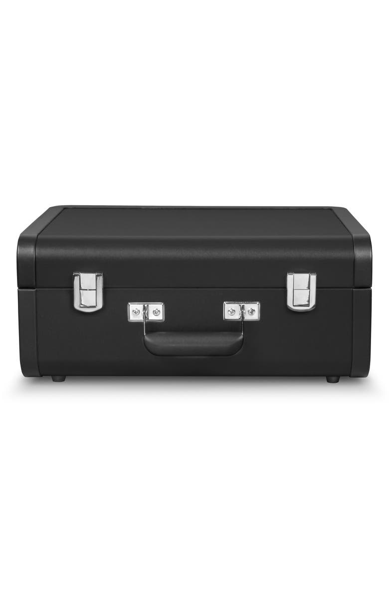 Crosley Radio Portfolio Bluetooth Portable Turntable, Alternate, color,