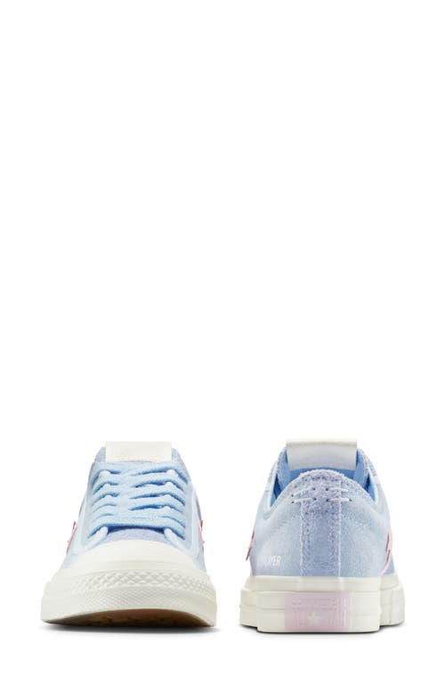 CONVERSE CONVERSE GENDER INCLUSIVE STAR PLAYER 76 SNEAKER