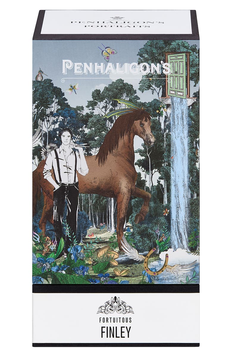Penhaligon's Fortuitous Finley Eau de Parfum, Alternate, color, 