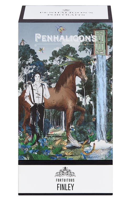Penhaligon's Fortuitous Finley Eau De Parfum In No Color