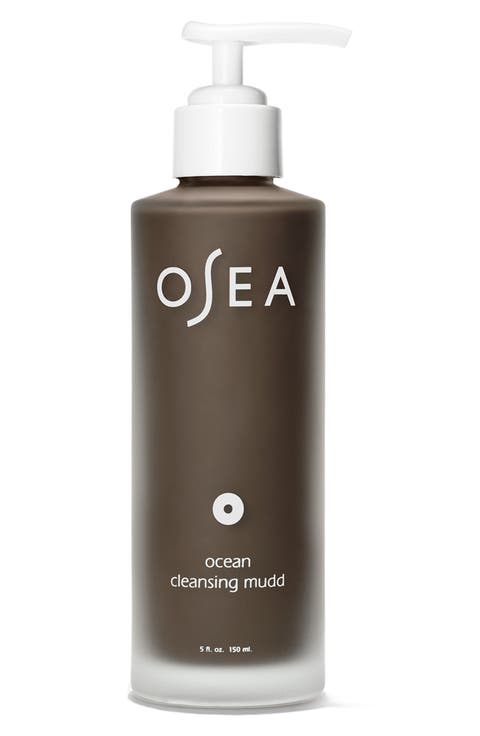 Ocean Cleansing Mudd