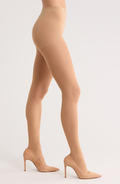 Light Support 40 Denier Tights