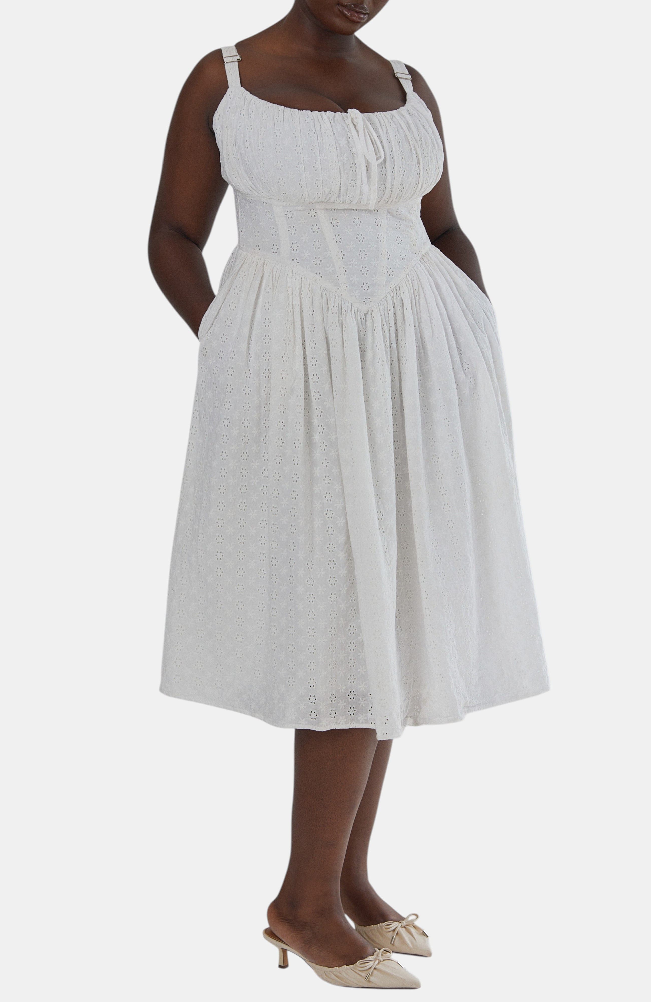 selected Ivory