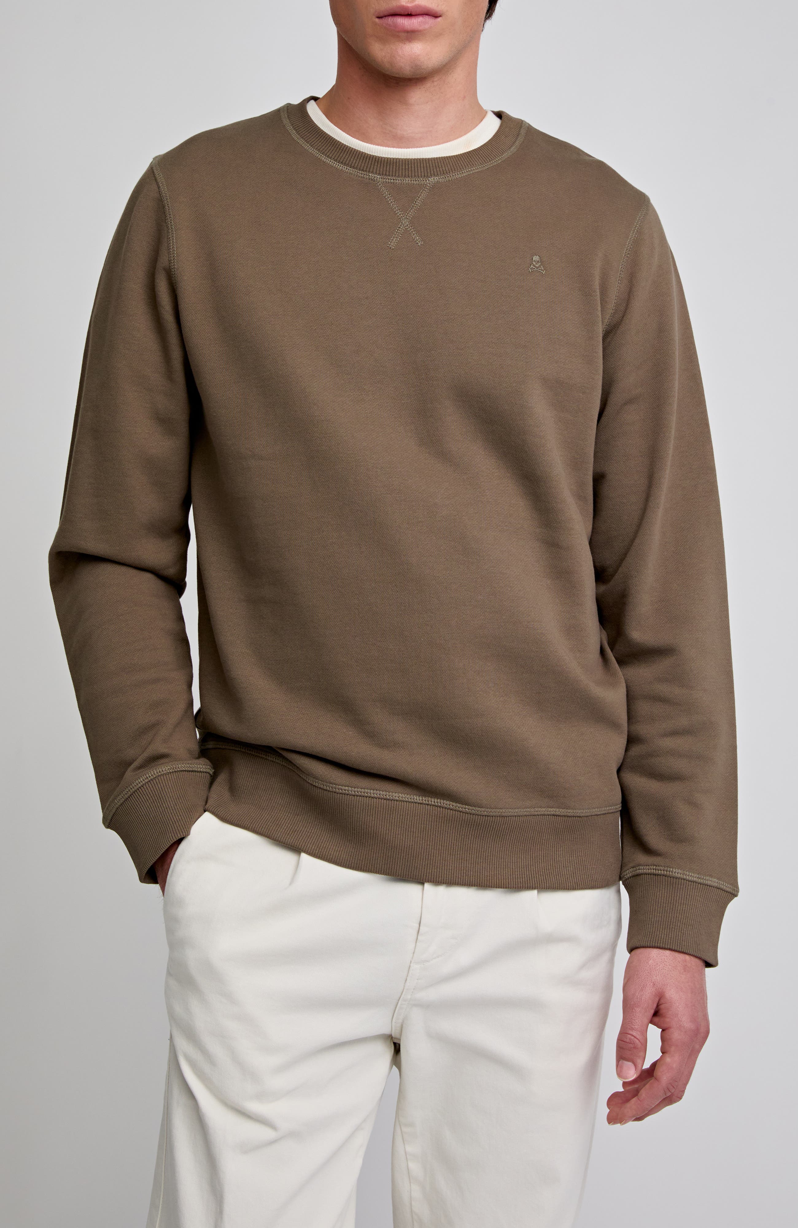 Fade Sweater