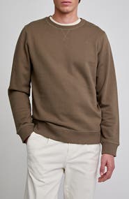 Scalpers Fade Sweater