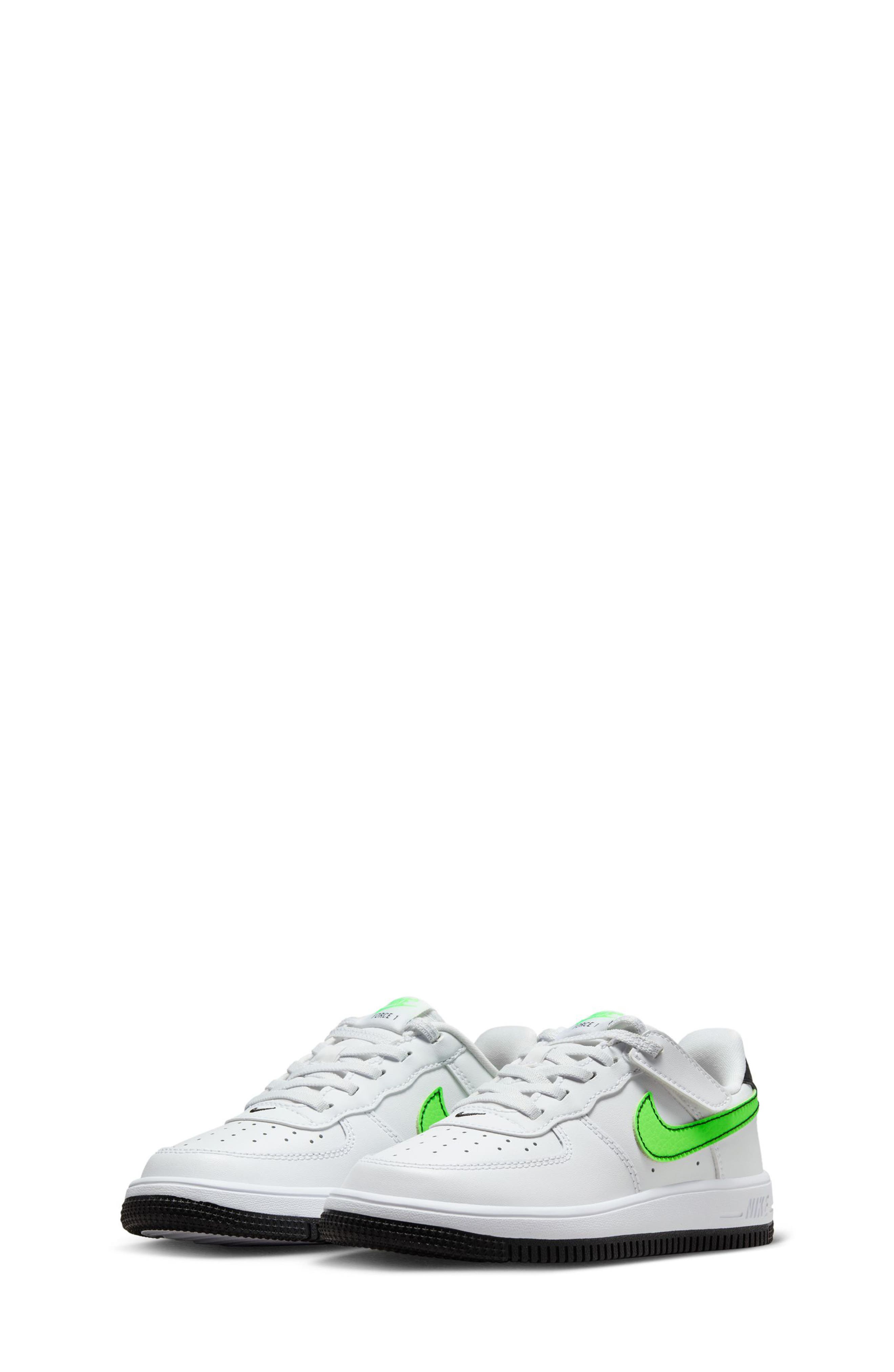 Air Force 1 Low EasyOn Sneaker | Nordstrom