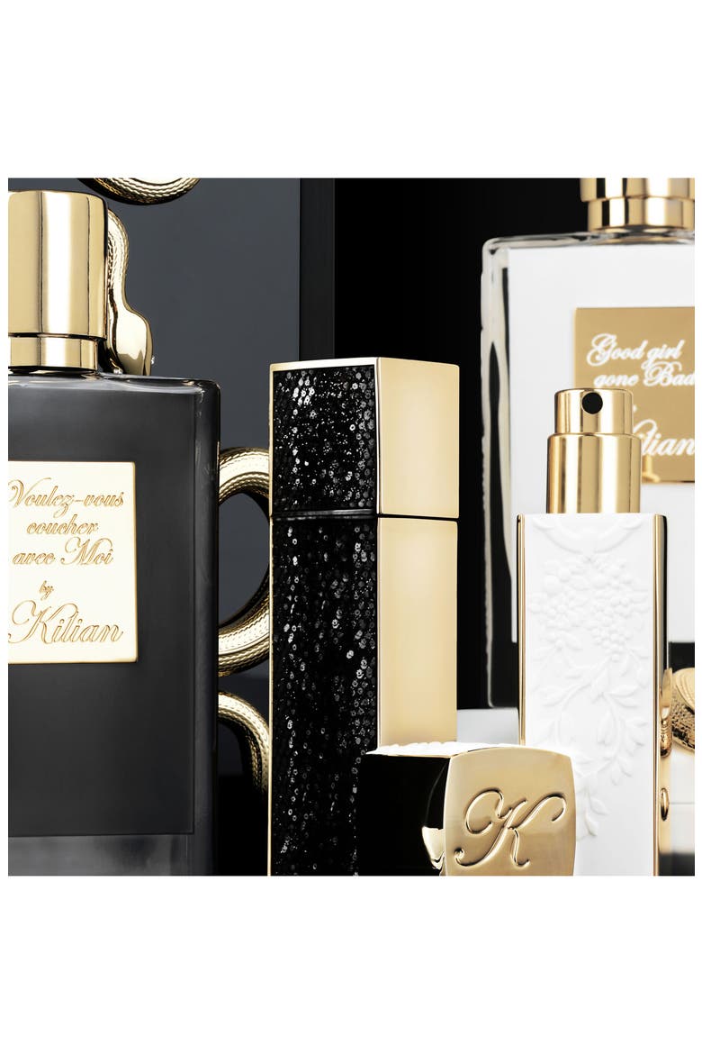 Good girl gone Bad by Kilian Travel Set, Alternate, color, NO COLOR