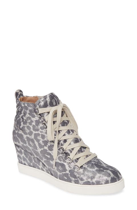Fenton Wedge Sneaker (Women)