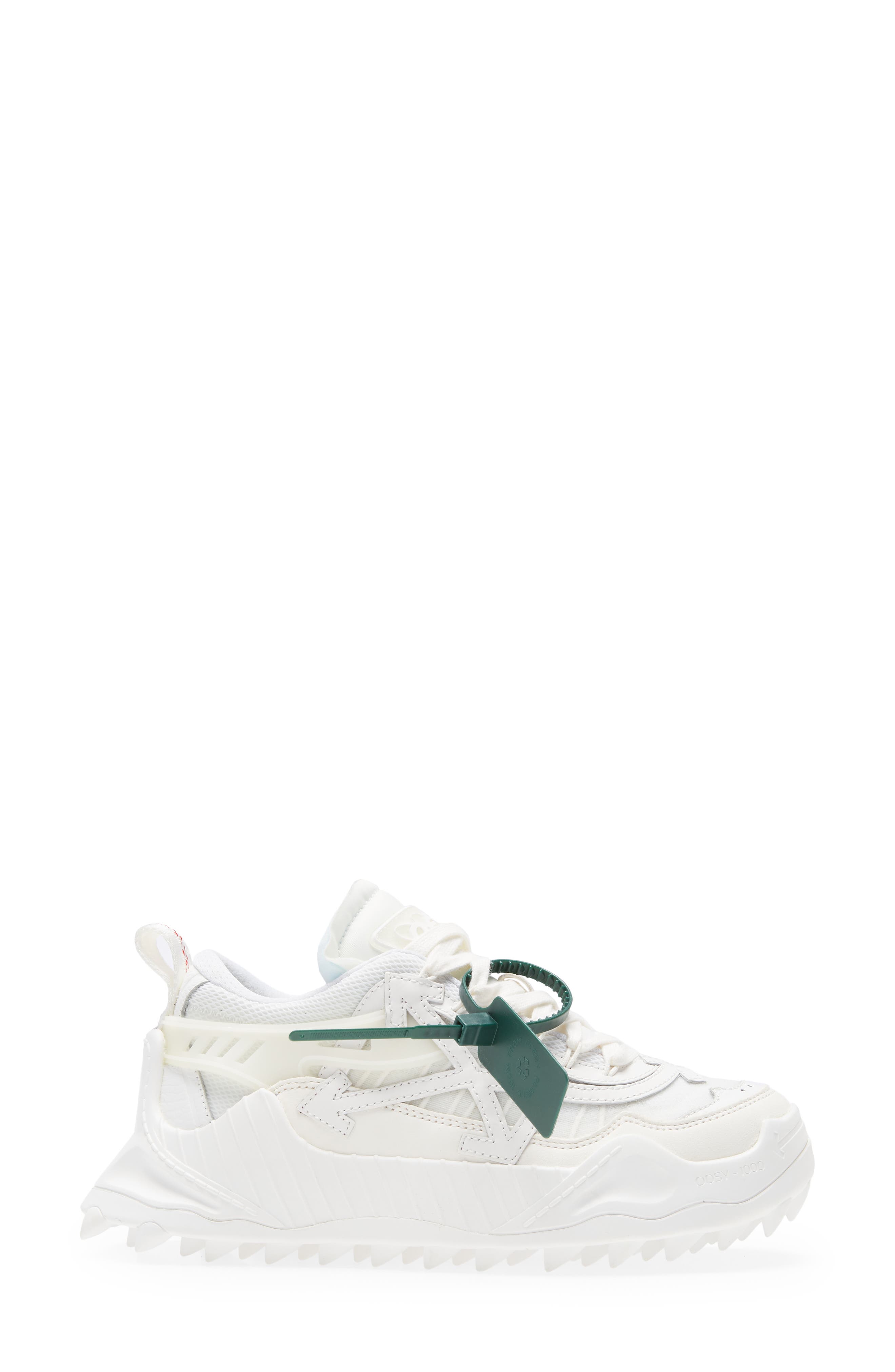 Off-White Odsy-1000 Sneaker, Alternate, color, 