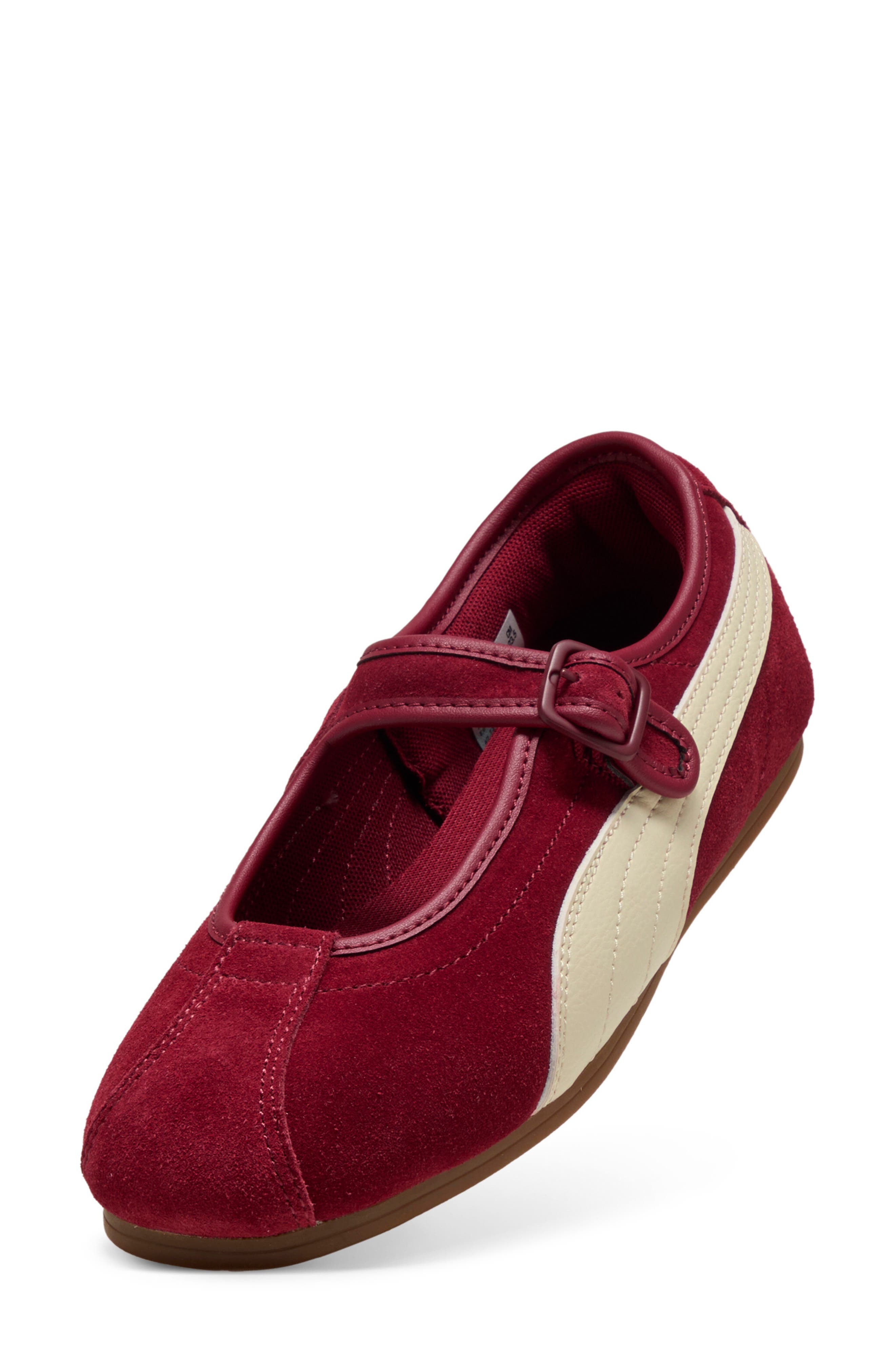 Tacklette Mary Jane Sneaker