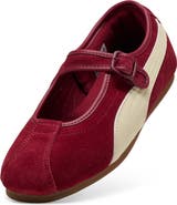 PUMA Tacklette Mary Jane Sneaker