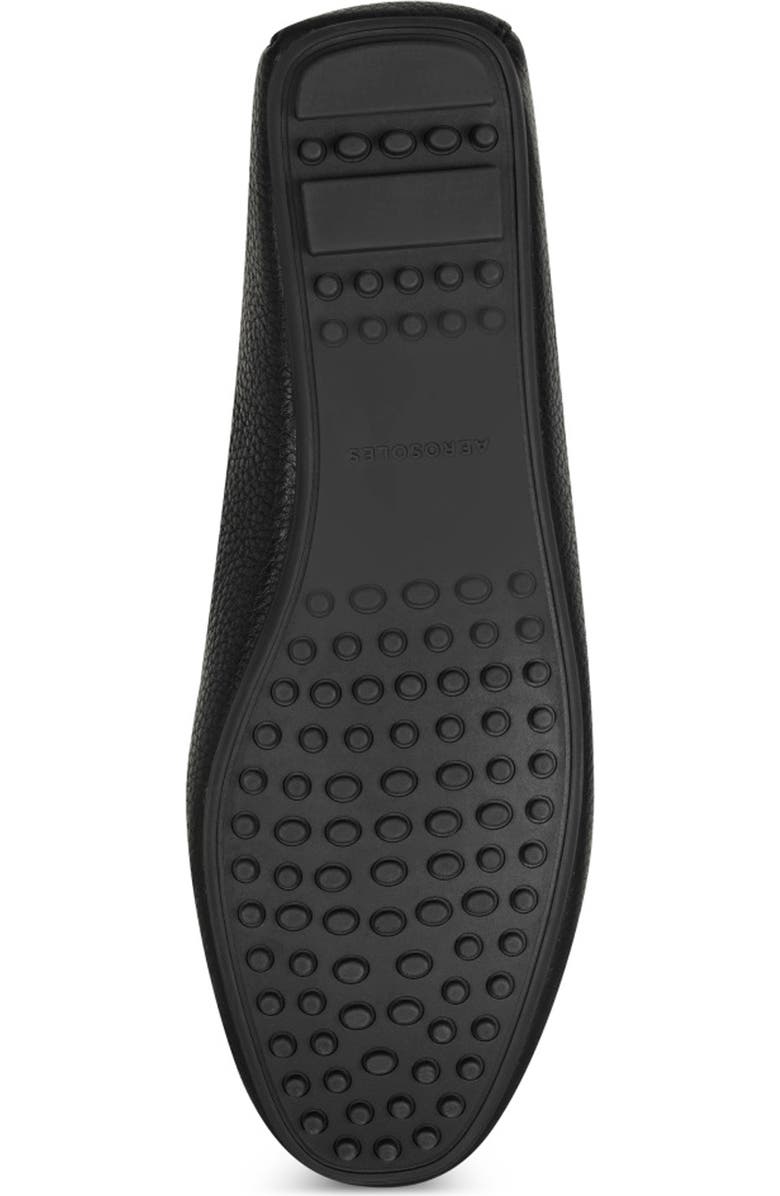 Aerosoles Wesley Genuine Calf Hair Loafer, Alternate, color,