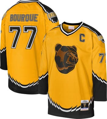 Mitchell & Ness Men's NHL Dark Jersey Bruins 2014 Brad Marchand Jerseys main image 1