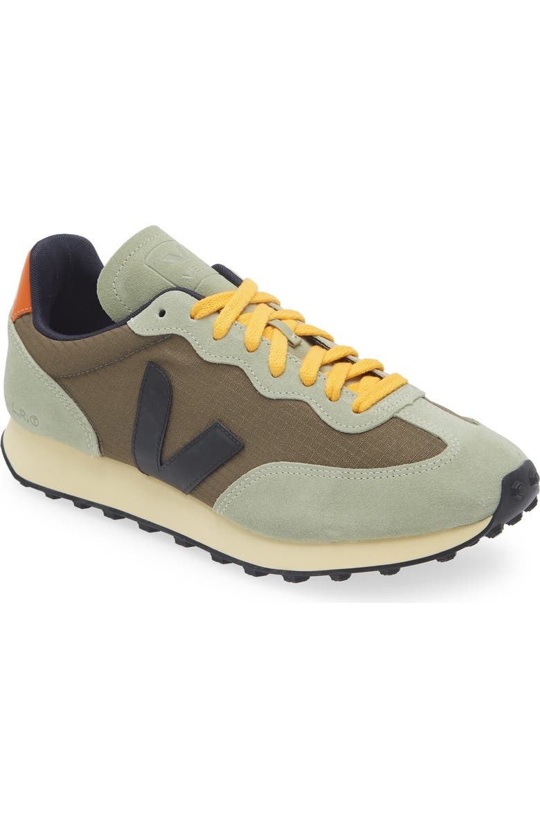 Veja Rio Branco Ripstop Sneaker, Main, color,