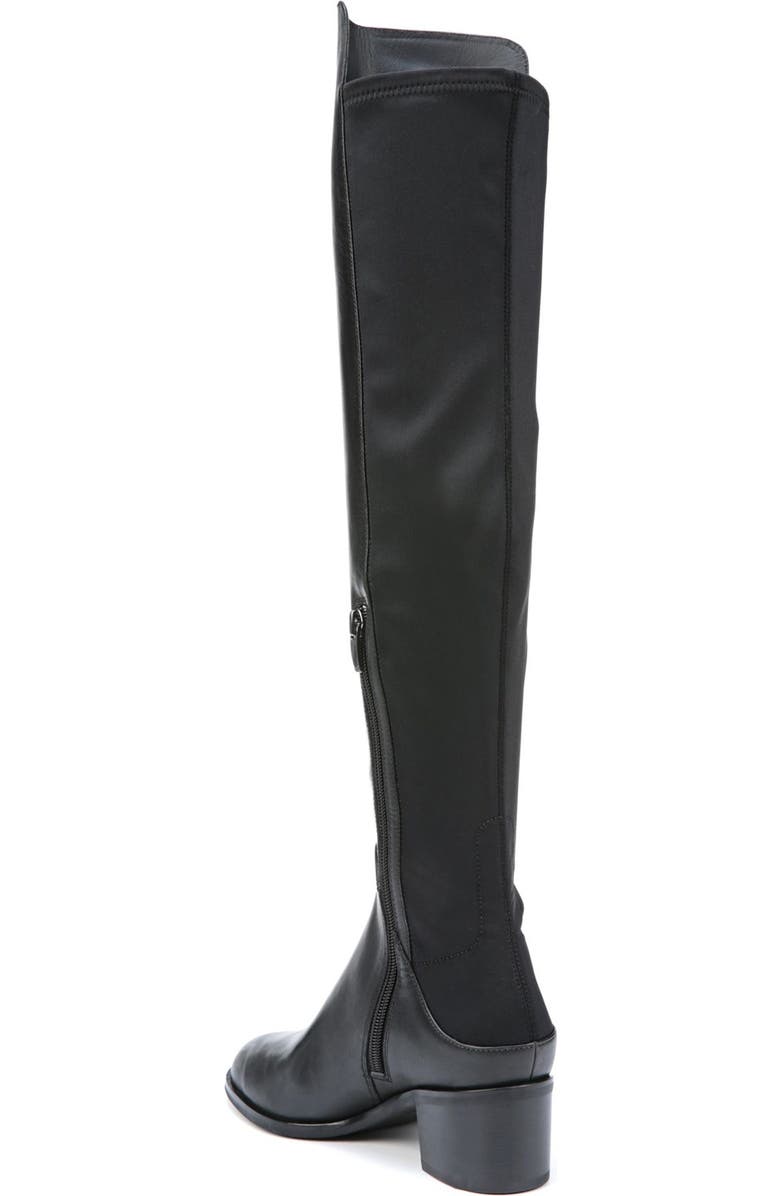 Via Spiga 'Breanna' Over the Knee Boot, Alternate, color,