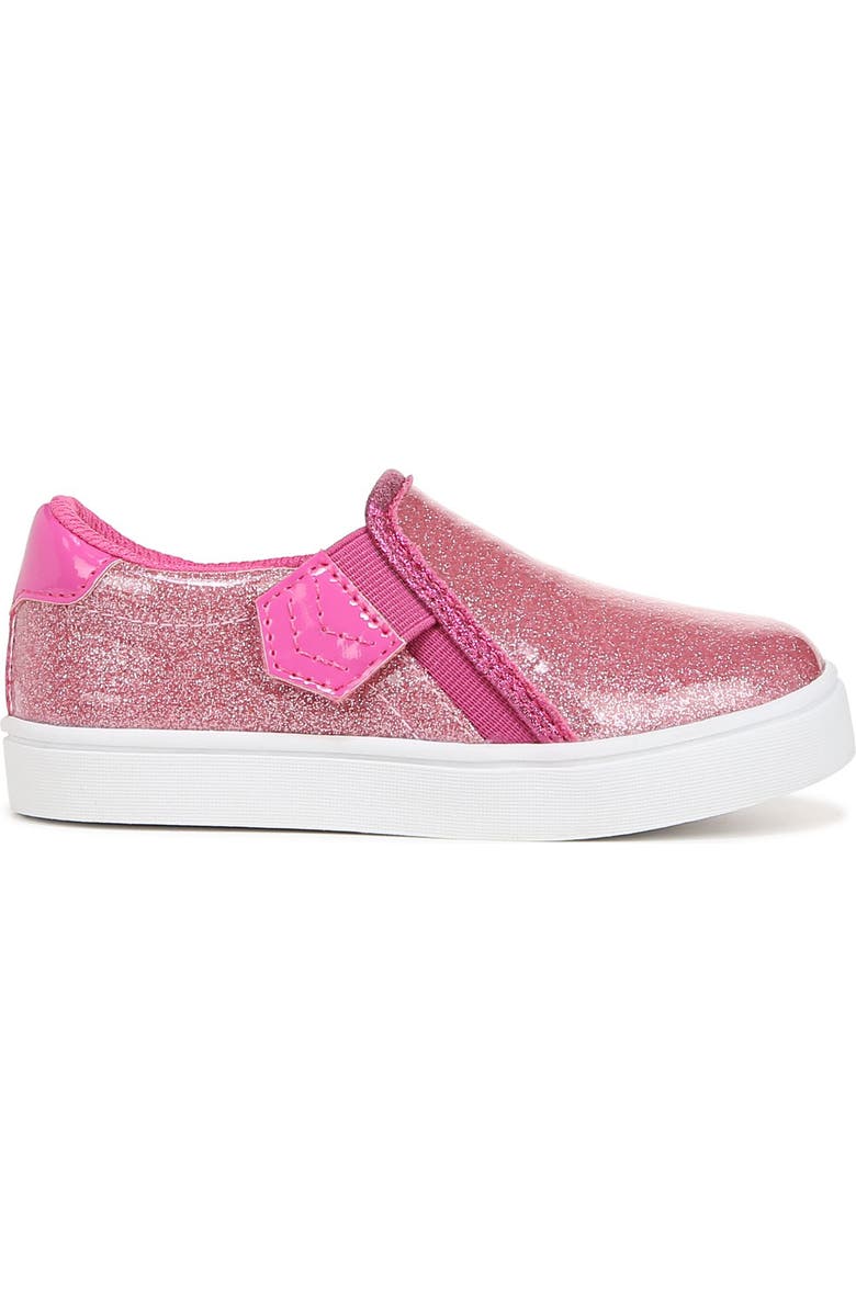 Dr. Scholl's Kids' Madison Sneaker, Alternate, color, Hot Pink