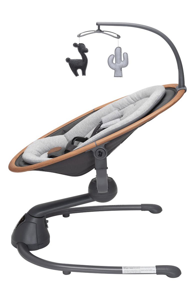 Maxi-Cosi<sup>®</sup> Cassia Baby Swing, Alternate, color,