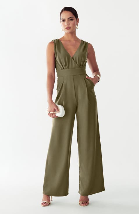 Parker Jumpsuit