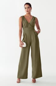 BWLDR Parker Jumpsuit