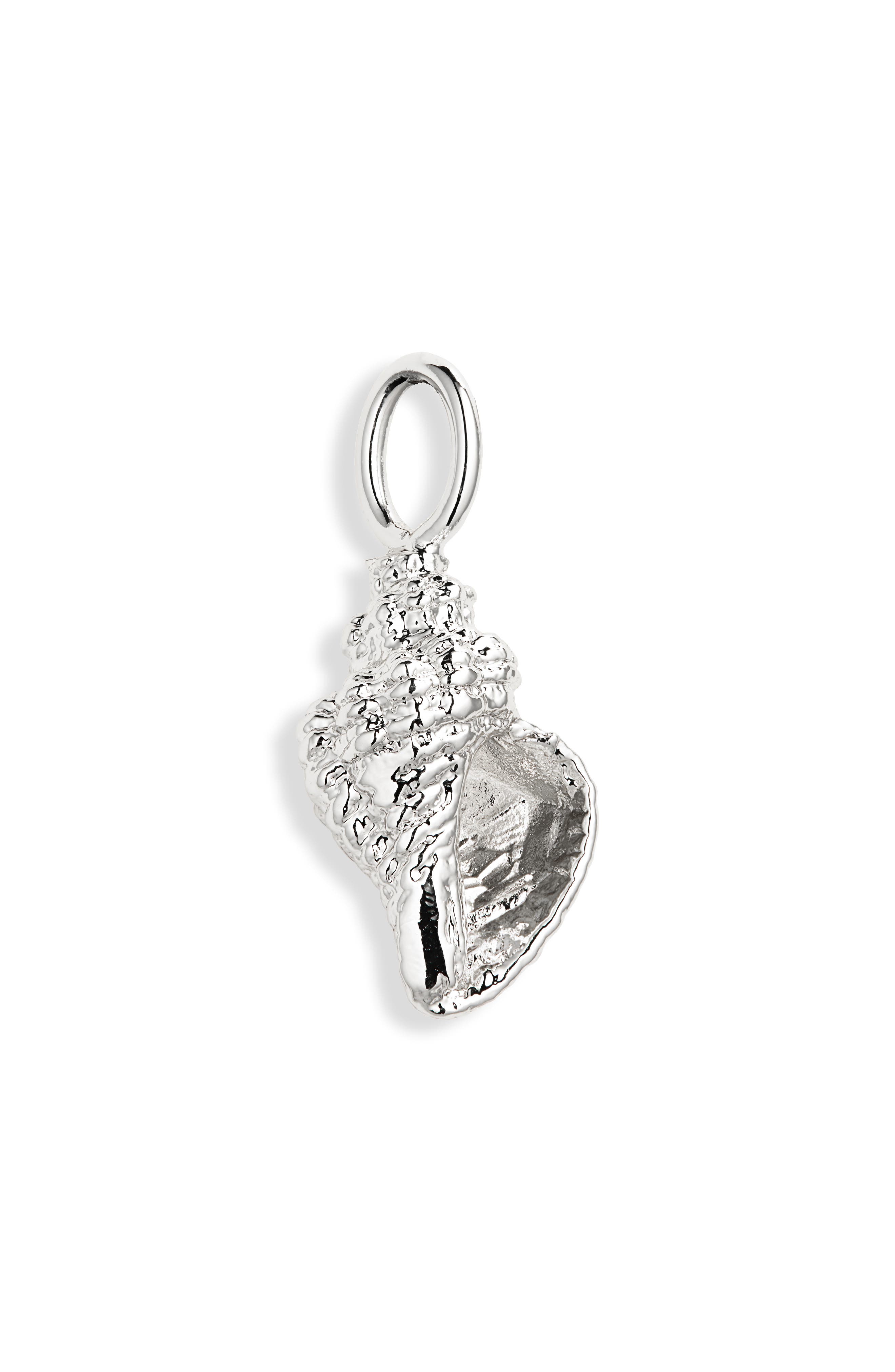 selected SILVER