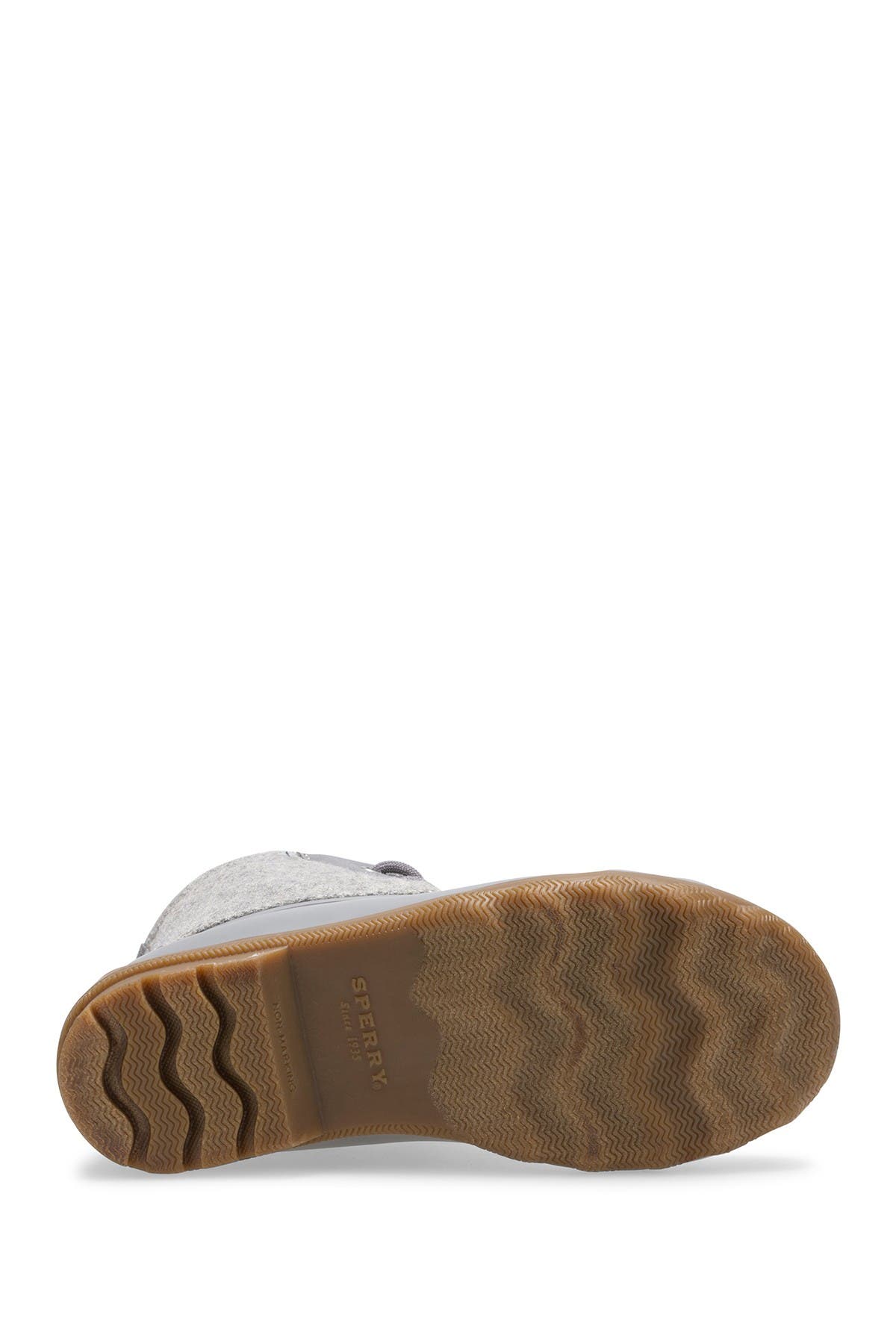 Sperry Port Duck Boot, Alternate, color, 