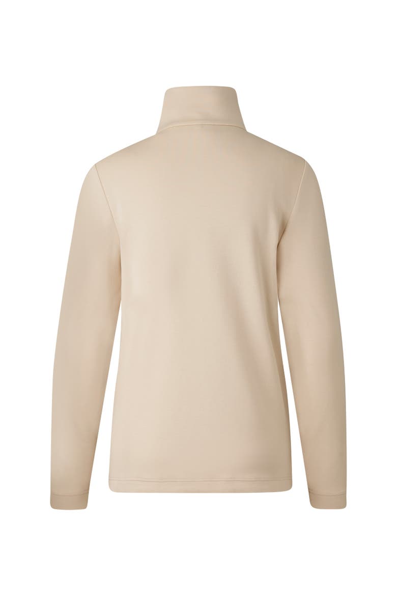 Nadja Sweat-Troyer, Alternate, color, Sand