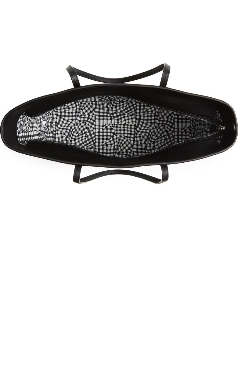 MCM Medium Anya Tote, Alternate, color,