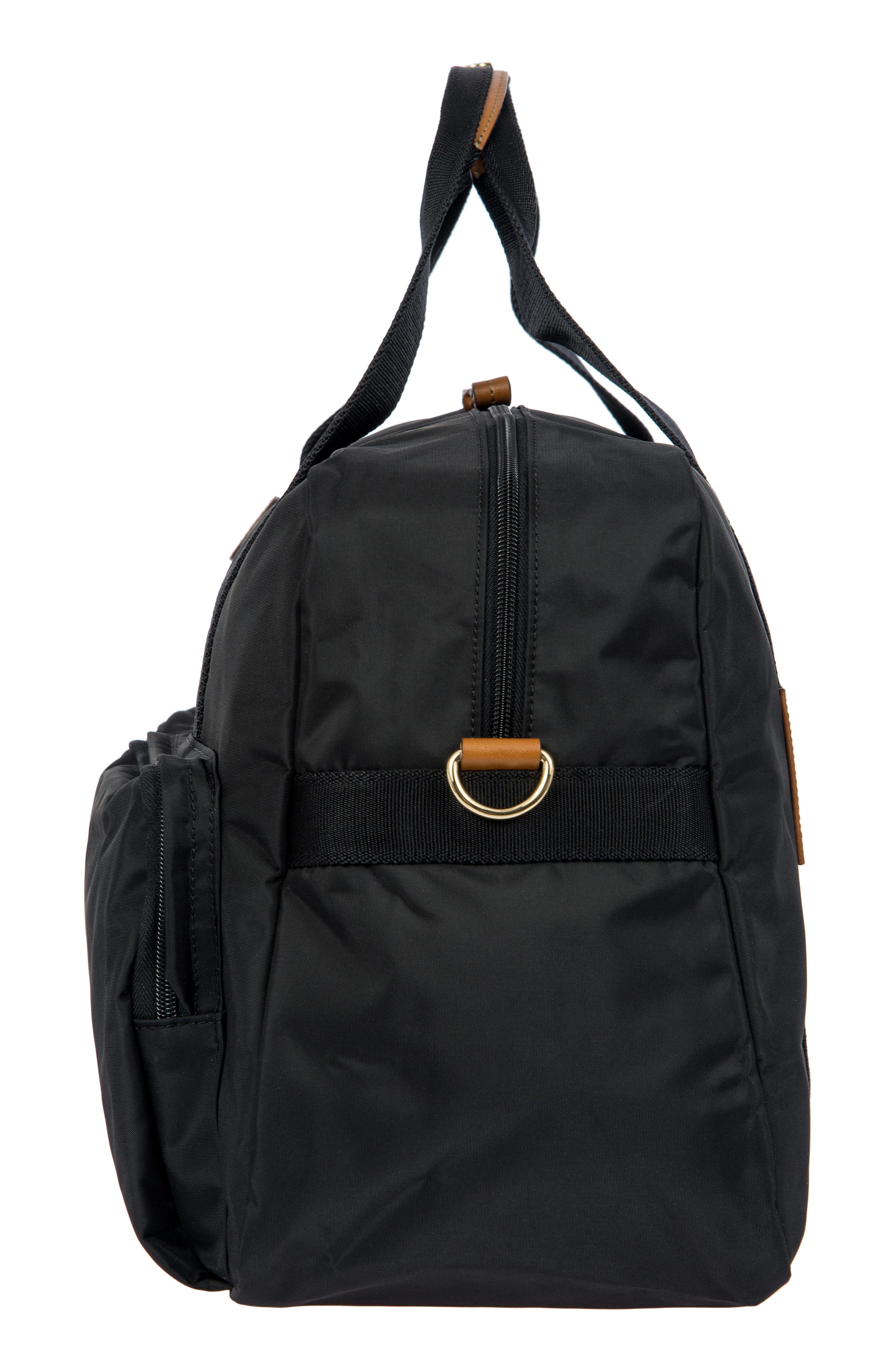 Bric's X-travel 18" Boarding Duffle, Alternate, color, 