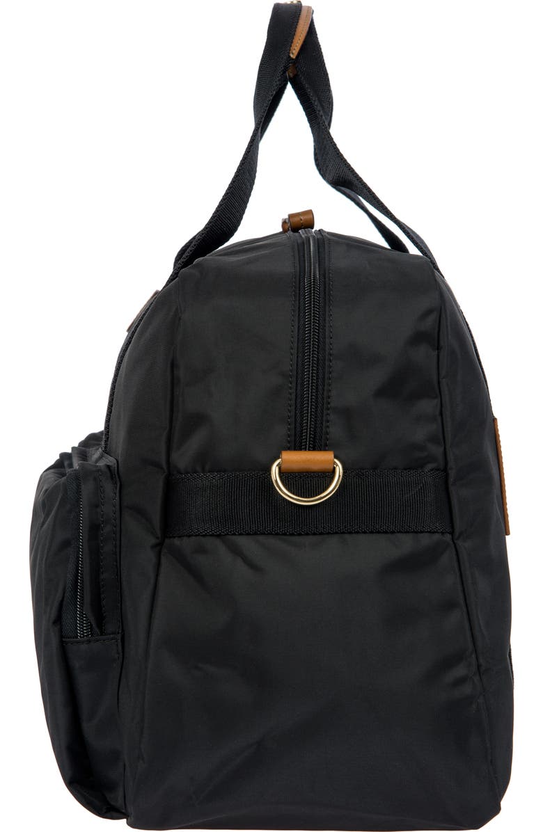 Bric's X-travel 18" Boarding Duffle, Alternate, color,