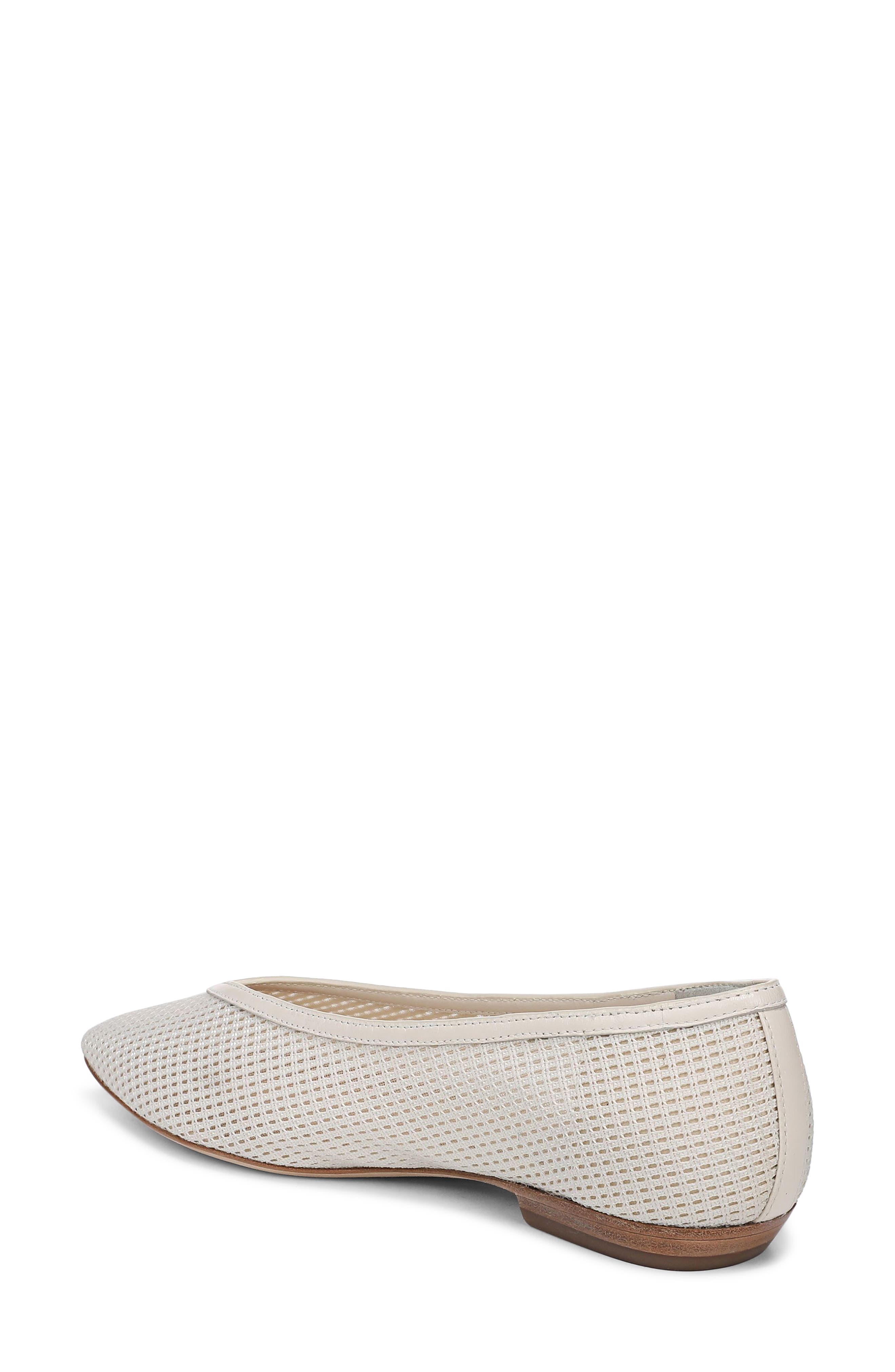 Bancroft Pointed Toe Flat - image 4