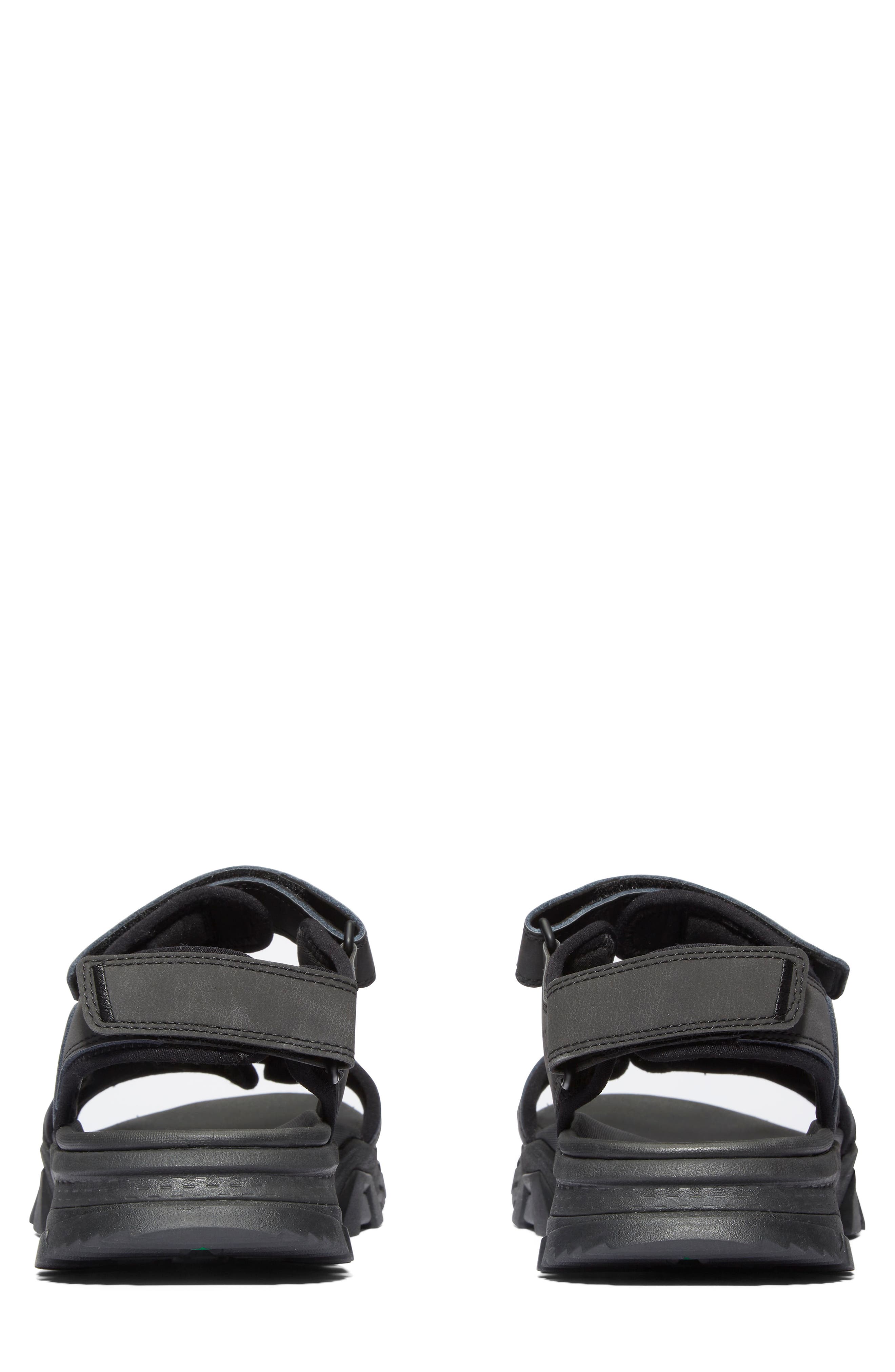 Timberland Lincoln Peak Sport Sandal, Alternate, color, 