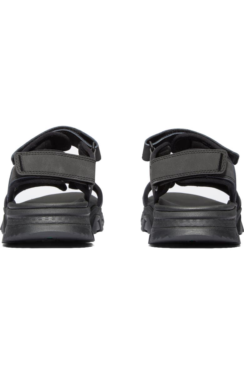 Timberland Lincoln Peak Sport Sandal, Alternate, color,