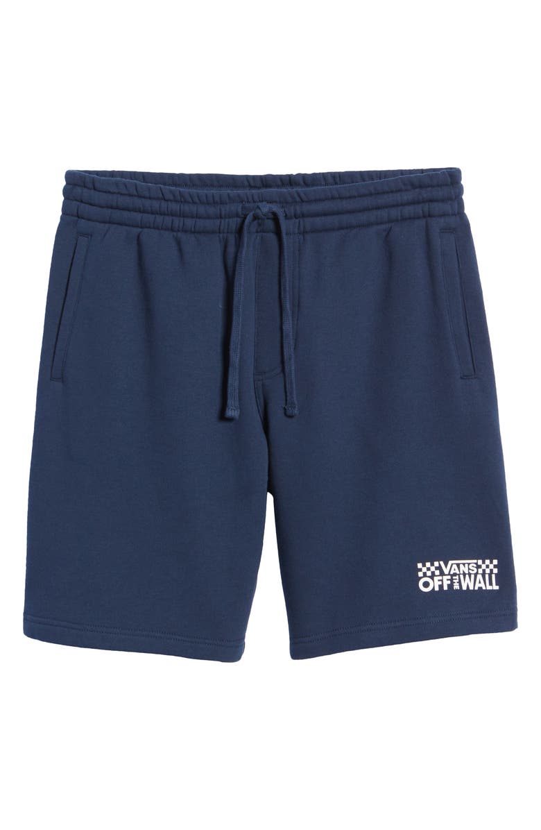 Vans Men's Casual Fridays Fleece Shorts, Alternate, color,