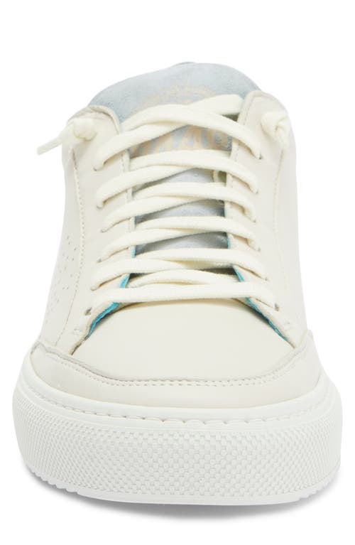 P448 P448 SOHO SNEAKER