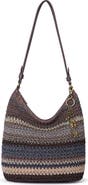 The Sak Sequoia Hobo Leather Bag