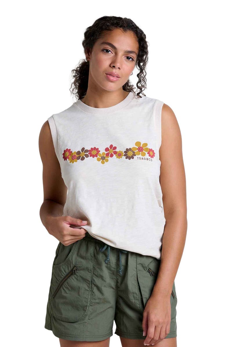 Toad & Co Women's Boundless Jersey Tank, Main, color, 