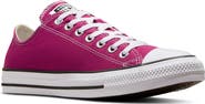 Converse Chuck Taylor® All Star® Low Top Sneaker