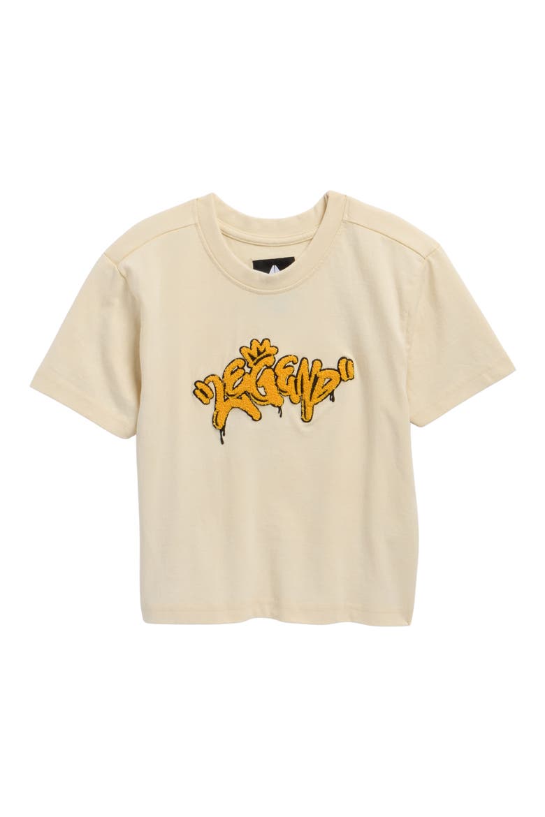 Kids' Fierro Graphic T-Shirt, Main, color, FROZEN DEW/ LEGEND