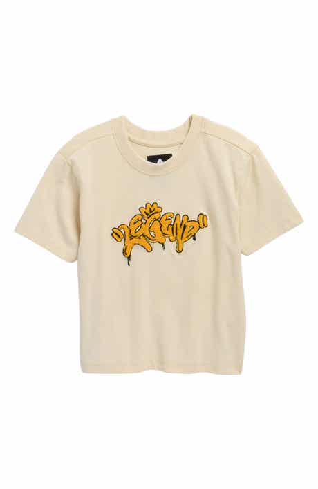 Fly By Night Kids' Fierro Graphic T-Shirt