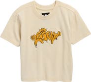 Fly By Night Kids' Fierro Graphic T-Shirt