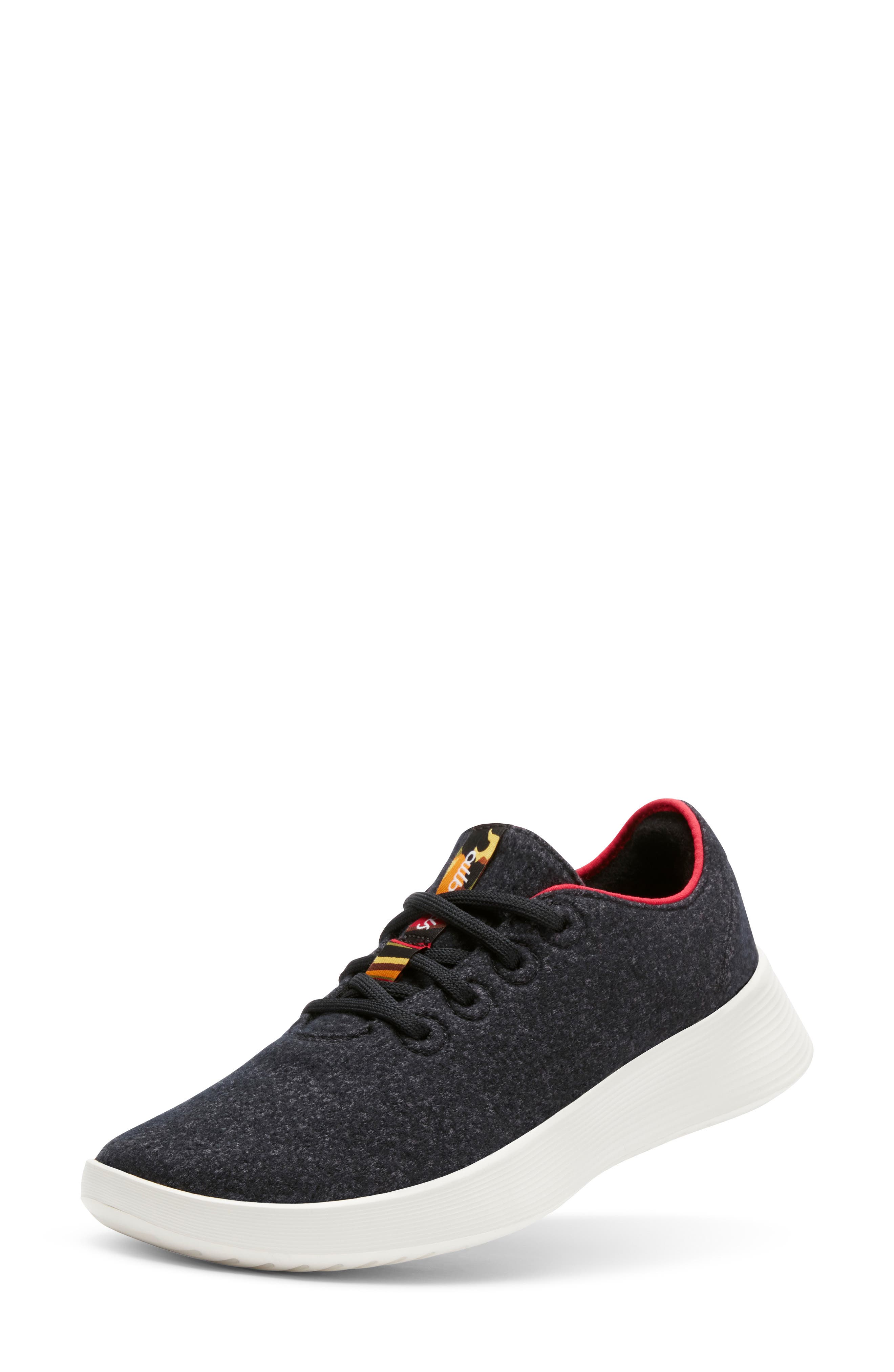 Allbirds Wool Runner Go Sneaker