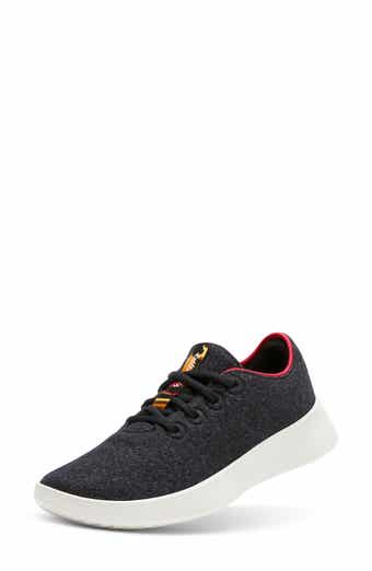 Allbirds Wool Runner Go Sneaker