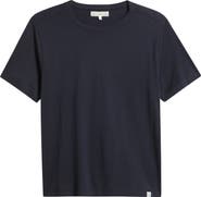 MERZ B SCHWANEN PIMATEE01 Organic Cotton Tee